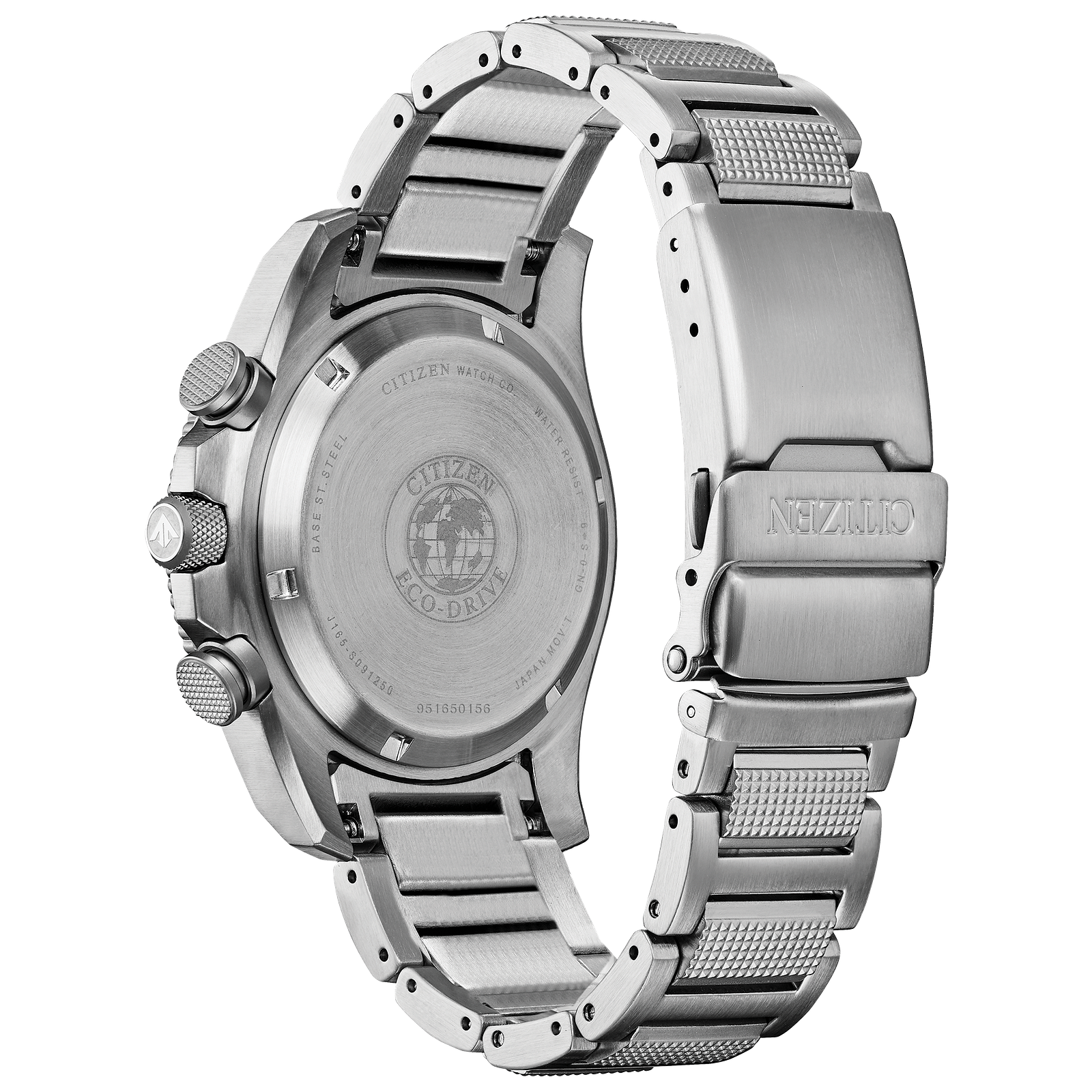 Reloj Citizen Promaster Tough CA0720-54H | Elegancia relojería